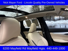 Used 2019  INFINITI QX50 ESSENTIAL AWD at Drive Now Westlake near Westlake&comma; OH