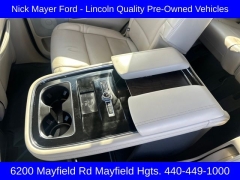 Used 2020  Lincoln Navigator 4d SUV 4WD Reserve at DriveNow Mayfield near Mayfield Heights&comma; OH