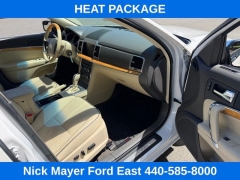 Used 2012  Lincoln MKZ 4d Sedan FWD at Drive Now Westlake near Westlake&comma; OH