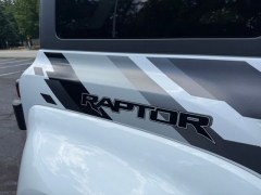 Used 2024  Ford Bronco Raptor 4 Door Advanced 4x4 at DriveNow Mayfield near Mayfield Heights&comma; OH