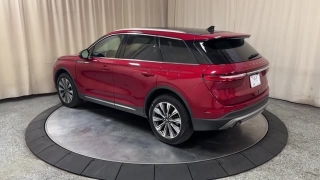 Used 2022 Lincoln Corsair Reserve AWD at DriveNow Mayfield near Mayfield Heights, OH