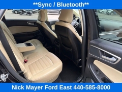 Used 2024  Ford Edge SEL AWD at Drive Now Westlake near Westlake&comma; OH