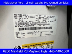 Used 2018 Ford Expedition 4d SUV 4WD XLT at Drive Now Westlake near Westlake, OH