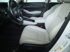 Used 2025  Honda Accord Hybrid Touring Sedan at DriveNow Mayfield near Mayfield Heights&comma; OH