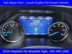 Used 2023  Ford F-150 4WD SuperCrew 5&period;5' Box at Drive Now Westlake near Westlake&comma; OH