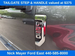 Used 2018  Ford Super Duty F-250 SRW 4WD Crew Cab Box at DriveNow Mayfield near Mayfield Heights&comma; OH