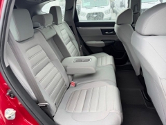 Used 2020  Honda CR-V 4d SUV AWD LX at Drive Now Westlake near Westlake&comma; OH
