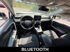 Used 2022  Toyota RAV4 Hybrid LE AWD at Drive Now Westlake near Westlake&comma; OH