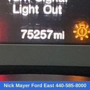 Used 2020  Jeep Renegade Latitude FWD at Drive Now Westlake near Westlake&comma; OH