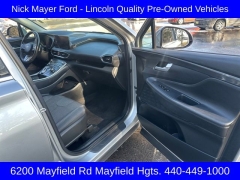 Used 2023  Hyundai Santa Fe SEL AWD at Drive Now Westlake near Westlake&comma; OH