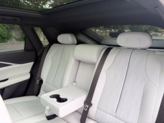 Used 2024  Cadillac LYRIQ AWD 4dr Luxury w&sol;1SC at DriveNow Mayfield near Mayfield Heights&comma; OH