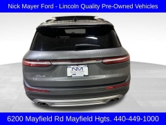 Used 2022  Lincoln Corsair Standard AWD at DriveNow Mayfield near Mayfield Heights, OH
