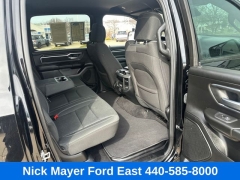 Used 2025  Ram 1500 Big Horn 4x4 Crew Cab 5'7" Box at Drive Now Westlake near Westlake&comma; OH