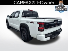 Used 2025  Nissan Frontier Crew Cab 4x4 PRO-4X at DriveNow Mayfield near Mayfield Heights&comma; OH