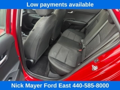 Used 2023  Kia Rio S IVT at Drive Now Westlake near Westlake&comma; OH