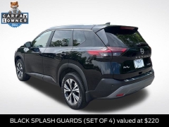 Used 2023  Nissan Rogue AWD SV at Drive Now Westlake near Westlake&comma; OH