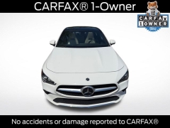 Used 2020  Mercedes-Benz CLA-Class 4d Coupe CLA250 4matic at DriveNow Mayfield near Mayfield Heights&comma; OH