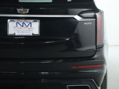 Used 2020  Cadillac XT6 4d SUV AWD Sport at DriveNow Mayfield near Mayfield Heights&comma; OH