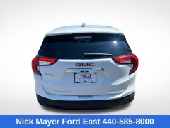 Used 2024  GMC Terrain AWD 4dr SLE at Drive Now Westlake near Westlake&comma; OH
