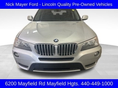 Used 2013 BMW X3 AWD 4dr xDrive28i at Drive Now Westlake near Westlake, OH