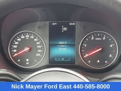 Used 2024  Mercedes-Benz Sprinter Passenger Van 2500 Standard Roof I4 Diesel 144" RWD at Drive Now Westlake near Westlake&comma; OH