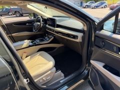 Used 2023  Lincoln Nautilus Reserve AWD at DriveNow Mayfield near Mayfield Heights&comma; OH