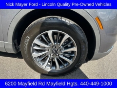 Used 2022 Lincoln Nautilus Standard FWD at DriveNow Mayfield near Mayfield Heights, OH