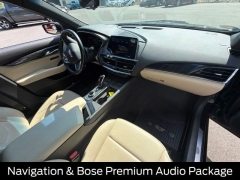 Used 2021  Cadillac CT5 4dr Sdn Premium Luxury at DriveNow Mayfield near Mayfield Heights&comma; OH