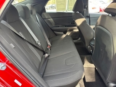 Used 2025  Hyundai Elantra SEL Sport IVT at DriveNow Mayfield near Mayfield Heights&comma; OH