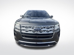 Used 2018  Ford Explorer 4d SUV 4WD Limited at DriveNow Mayfield near Mayfield Heights&comma; OH