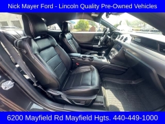 Used 2022 Ford Mustang GT Fastback at DriveNow Mayfield near Mayfield Heights, OH