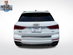 Used 2022  Audi Q3 S line Premium Plus 45 TFSI quattro at Drive Now Westlake near Westlake&comma; OH
