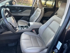 Used 2023  Lincoln Corsair Reserve AWD at Drive Now Westlake near Westlake&comma; OH