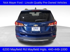 Used 2022 Chevrolet Equinox FWD 4dr LT w/1LT at Drive Now Westlake near Westlake, OH