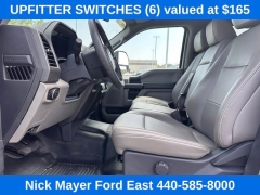 Used 2022  Ford Super Duty F-250 SRW 4WD Crew Cab Box at DriveNow Mayfield near Mayfield Heights&comma; OH