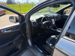 Used 2023  Ford Edge AWD at DriveNow Mayfield near Mayfield Heights&comma; OH