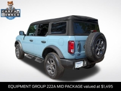 Used 2023  Ford Bronco 4 Door 4x4 at DriveNow Mayfield near Mayfield Heights&comma; OH