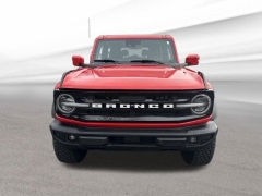 Used 2022  Ford Bronco 2 Door Advanced 4x4 at DriveNow Mayfield near Mayfield Heights&comma; OH