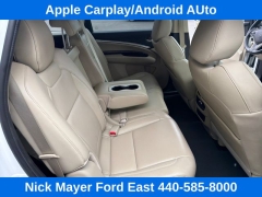 Used 2015  Acura MDX 4d SUV AWD Tech at DriveNow Mayfield near Mayfield Heights&comma; OH