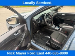 Used 2023  Ford Escape ST-Line AWD at DriveNow Mayfield near Mayfield Heights&comma; OH