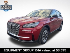 Used 2023  Lincoln Corsair Standard AWD at DriveNow Mayfield near Mayfield Heights&comma; OH