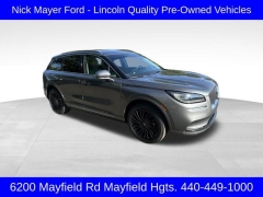 2022 Lincoln Corsair Reserve AWD at Drive Now Westlake near Westlake, OH