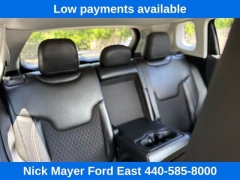 Used 2020  Jeep Compass Latitude 4x4 at DriveNow Mayfield near Mayfield Heights&comma; OH