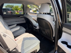 Used 2024  Hyundai Palisade SEL 7P AWD at Drive Now Westlake near Westlake&comma; OH