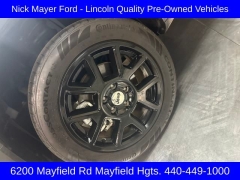 Used 2023 Jeep Renegade Latitude 4x4 at DriveNow Mayfield near Mayfield Heights, OH