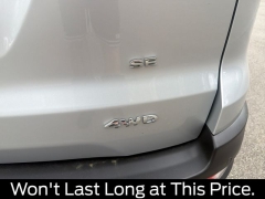 Used 2022  Ford EcoSport SE 4WD at DriveNow Mayfield near Mayfield Heights&comma; OH