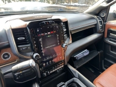 Used 2021  Ram 3500 4WD Longhorn Mega Cab 6'4" Box at Drive Now Westlake near Westlake&comma; OH