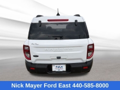 Used 2025  Ford Bronco Sport Big Bend 4x4 at Drive Now Westlake near Westlake&comma; OH