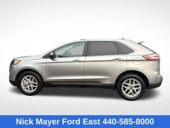 Used 2024  Ford Edge SEL AWD at DriveNow Mayfield near Mayfield Heights&comma; OH