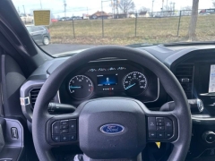 Used 2023  Ford F-150 4WD SuperCab 6&period;5' Box at DriveNow Mayfield near Mayfield Heights&comma; OH